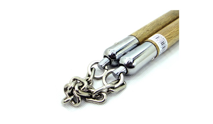 Nunchaku Nunchaku